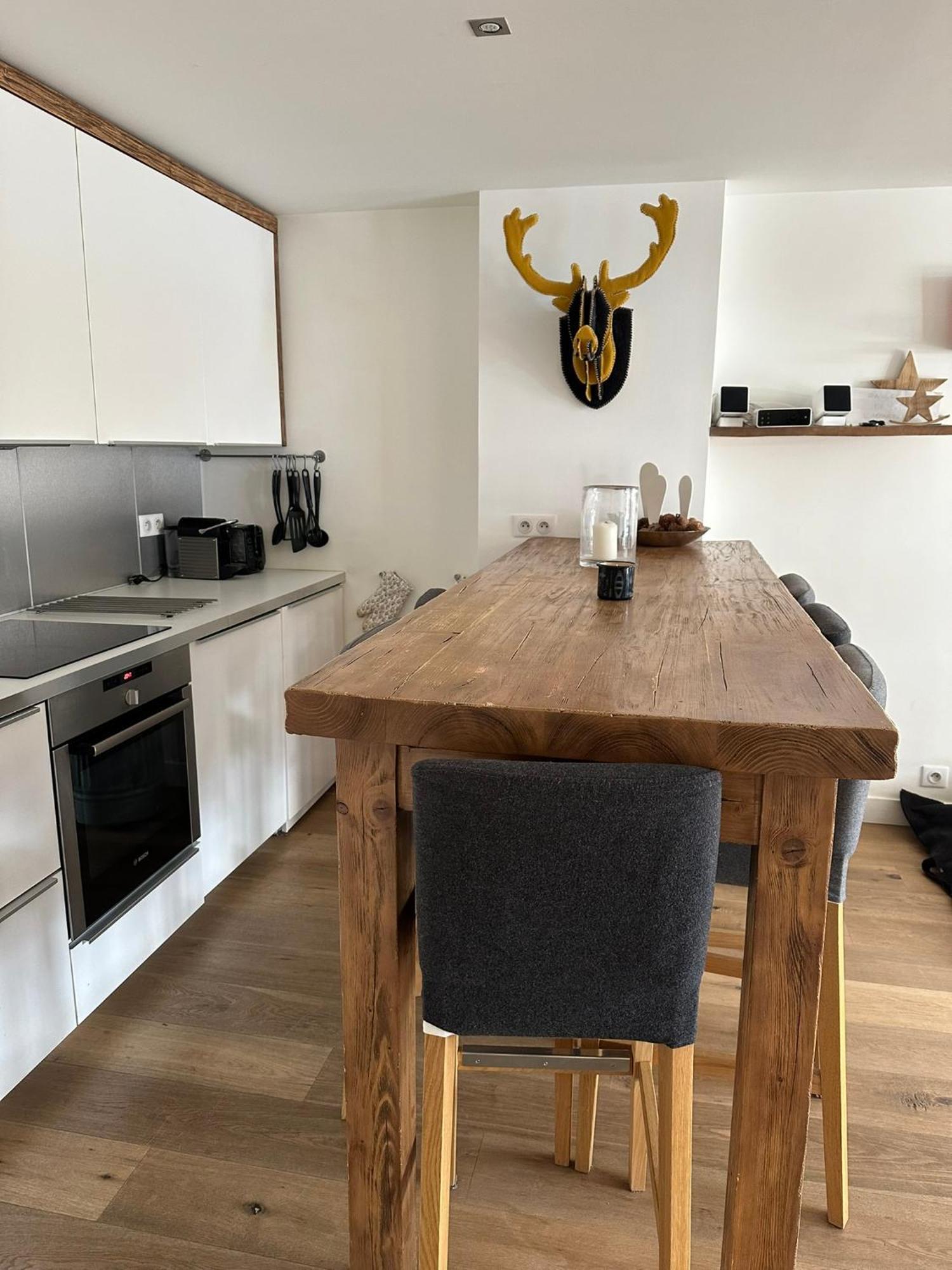 Les Cimes - Cosy Apartment Val-d'Isere Ngoại thất bức ảnh
