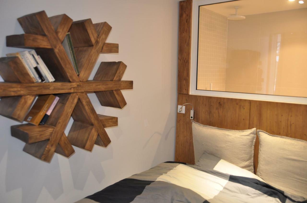 Les Cimes - Cosy Apartment Val-d'Isere Ngoại thất bức ảnh