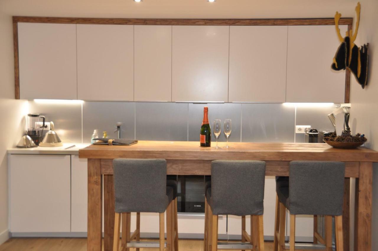 Les Cimes - Cosy Apartment Val-d'Isere Ngoại thất bức ảnh